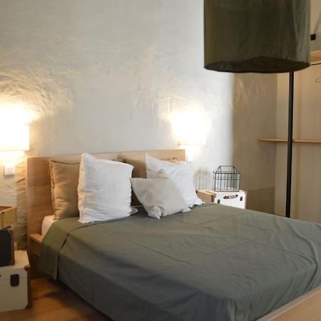 La Loge Familiale: 110M2, Place Rose Goudard, Ac LʼIsle-sur-la-Sorgue Екстериор снимка