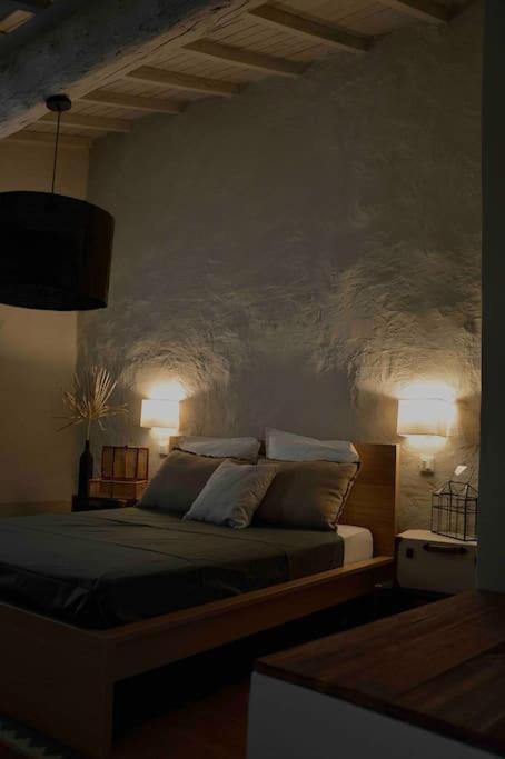 La Loge Familiale: 110M2, Place Rose Goudard, Ac LʼIsle-sur-la-Sorgue Екстериор снимка