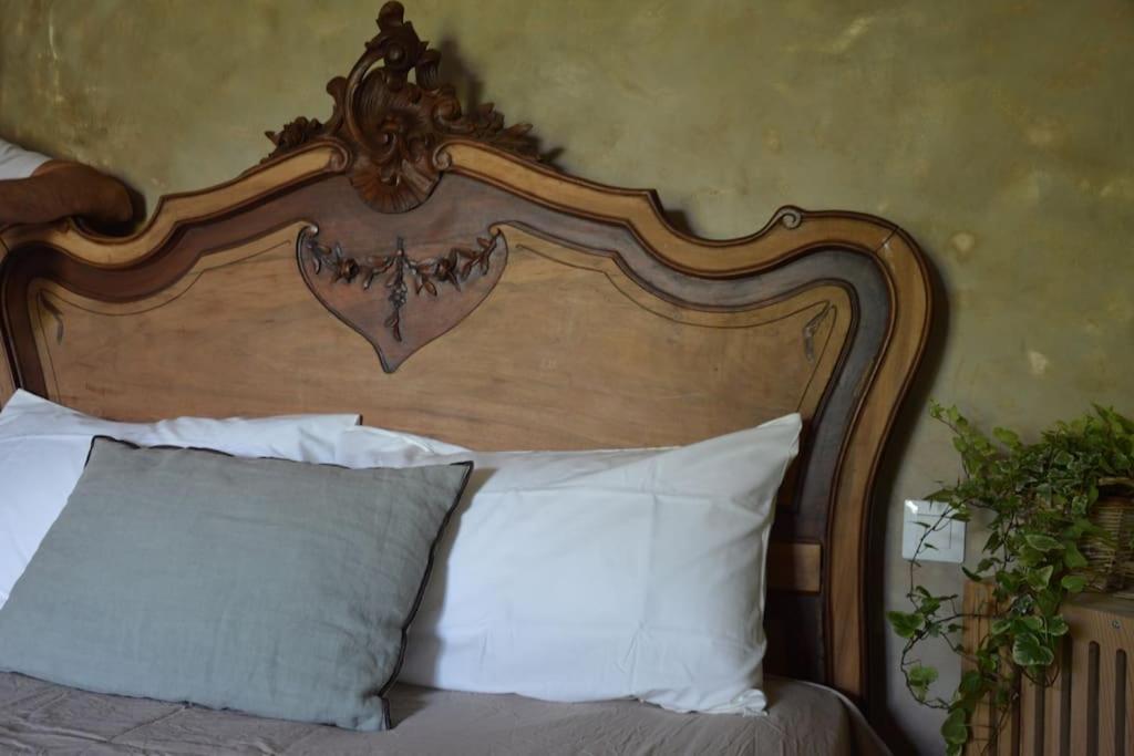 La Loge Familiale: 110M2, Place Rose Goudard, Ac LʼIsle-sur-la-Sorgue Екстериор снимка